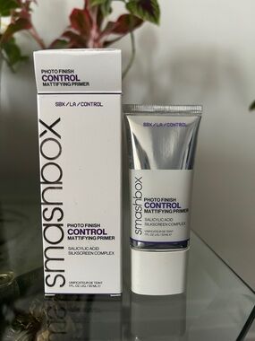 Smashbox Control Mattifying Primer - Discontinued